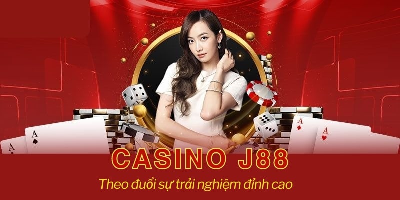 Trải nghiệm sòng bạc trực tuyến chuẩn quốc tế