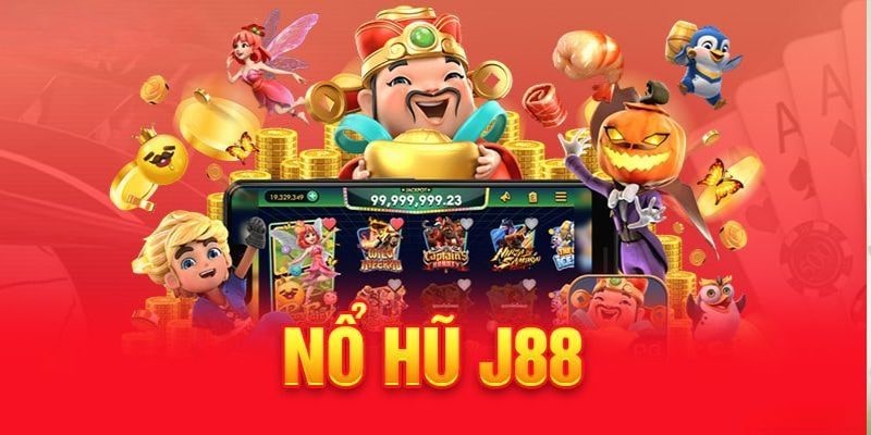 Kho game slot hơn 500+ chủ đề phong phú